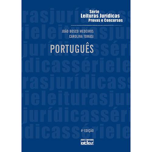 Livro - Português