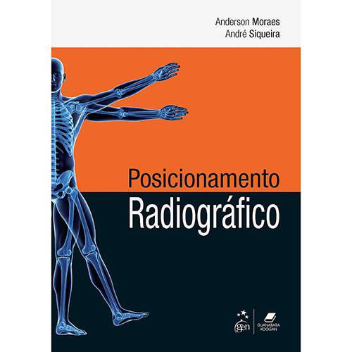 Livro - Posicionamento Radiográfico