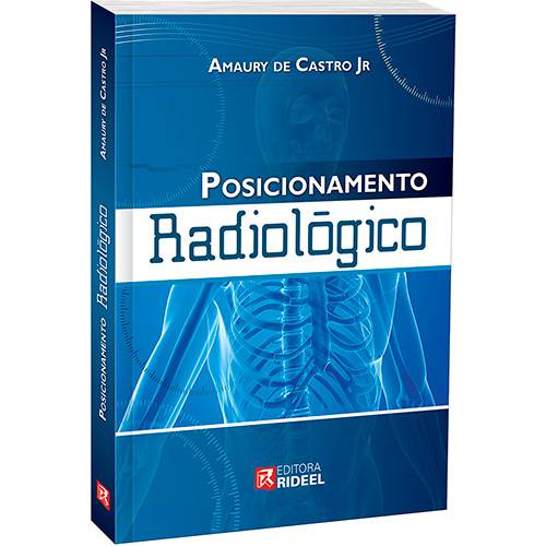 Livro - Posicionamento Radiológico