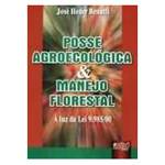 Livro - Posse Agroecologica e Manejo Florestal
