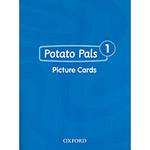 Livro - Potato Pals 1 - Picture Cards