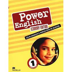 Livro - Power English Light Version 2