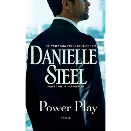 Livro - Power Play