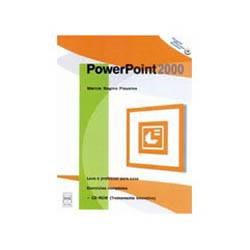 Livro - Powerpoint 2000