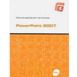 Livro - PowerPoint 2007