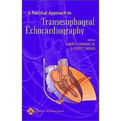 Livro - Practical Approach To Transesophageal Echocardiography, a
