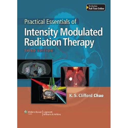 Livro - Practical Essentials Of Intensity Modulated Radiation Therapy