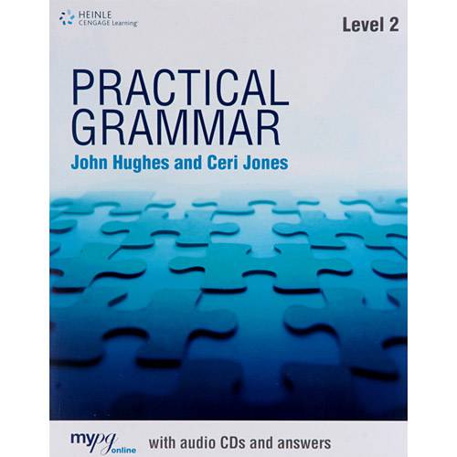 Livro - Practical Grammar - Level 2