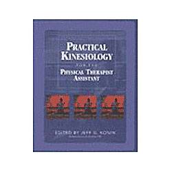 Livro - Practical Kinesiology For The Physical Therapist a