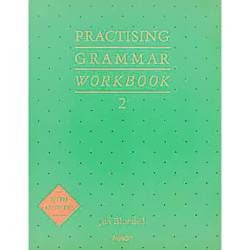Livro - Practising Grammar Workbook 2 With Answers