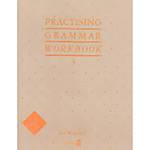 Livro - Practising Grammar Workbook 3 With Key