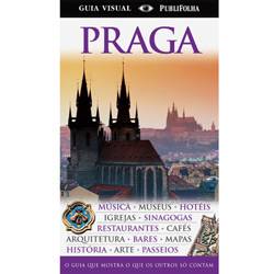 Livro - Praga Guia Visual