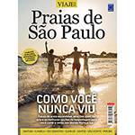 Livro - Praias de São Paulo - Viaje Mais