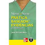 Livro - Prática Baseada em Evidências em Enfermagem - Nurse To Nurse