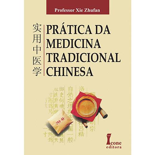 Livro - Prática da Medicina Tradicional Chinesa