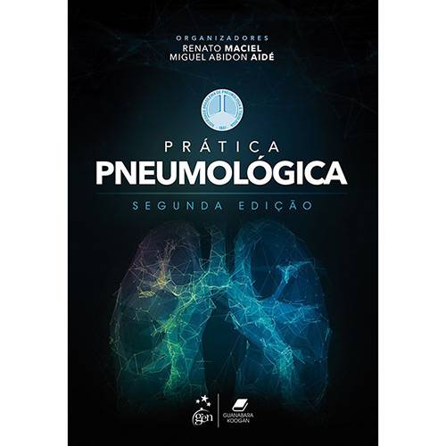 Livro - Prática Pneumológica