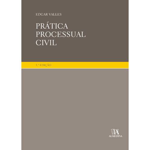 Livro - Pratica Processual Civil