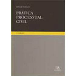 Livro - Pratica Processual Civil