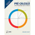 Livro - Pré-cálculo: uma Preparação para o Cálculo (Com Manual de Soluções para o Estudante)