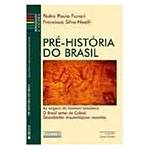 Livro - Pre-Historia do Brasil