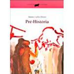 Livro - Pré - Historia