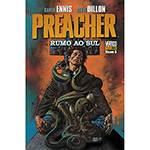 Livro - Preacher - Rumo ao Sul - Vol. 5