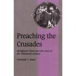 Livro - Preaching The Crusades - Mendicant Friars And The Cross In The Thirteenth Century