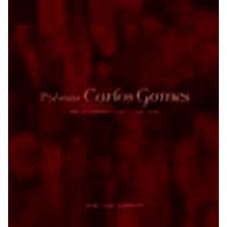 Livro - Prêmio Carlos Gomes: uma Retrospectiva (1996-2006)