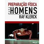 Livro - Preparação Física para Homens