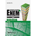 Livro - Prepare-Se para o Enem: Biologia com Resolução Discursiva das Questões 2001 a 2011
