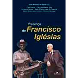 Livro - Presença de Francisco Iglésias
