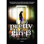 Livro - Pretty Girl-13