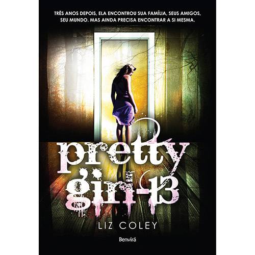 Livro - Pretty Girl-13