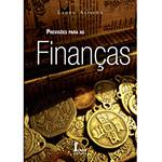 Livro - Previsões para as Finanças / Previsões para os Negócios