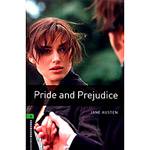 Livro - Pride And Prejudice - Audio CD Pack