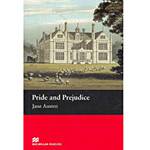 Livro - Pride And Prejudice