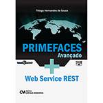 Livro - Primefaces Avançado + Web Service Rest