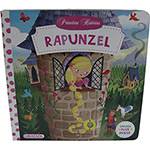 Livro - Primeiras Historias: Rapunzel