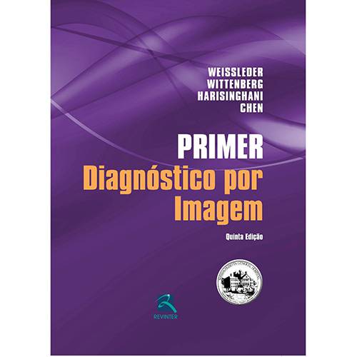 Livro - Primer Diagnóstico por Imagem