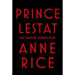 Livro - Prince Lestat: The Vampire Chronicles