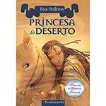 Livro - Princesa do Deserto - Princesas do Reino da Fantasia - Livro 3 - Parte 2