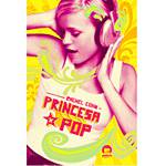 Livro - Princesa Pop