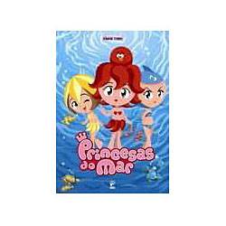 Livro - Princesas do Mar