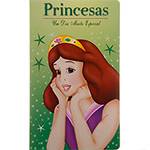 Livro - Princesas: um Dia Muito Especial