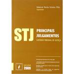 Livro - Principais Julgamentos do STJ