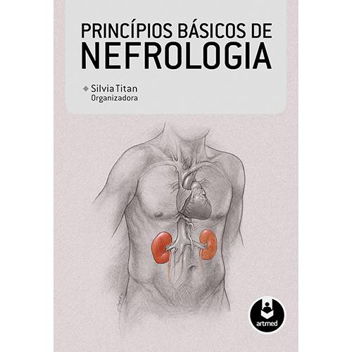 Livro - Princípios Básicos de Nefrologia