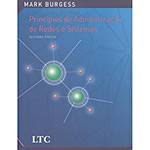 Livro - Princípios da Administração de Redes e Sistemas