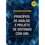 Livro - Princípios de Análise e Projeto de Sistemas com UML