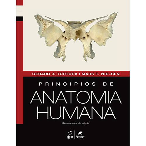 Livro - Princípios de Anatomia Humana