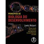 Livro - Princípios de Biologia do Desenvolvimento